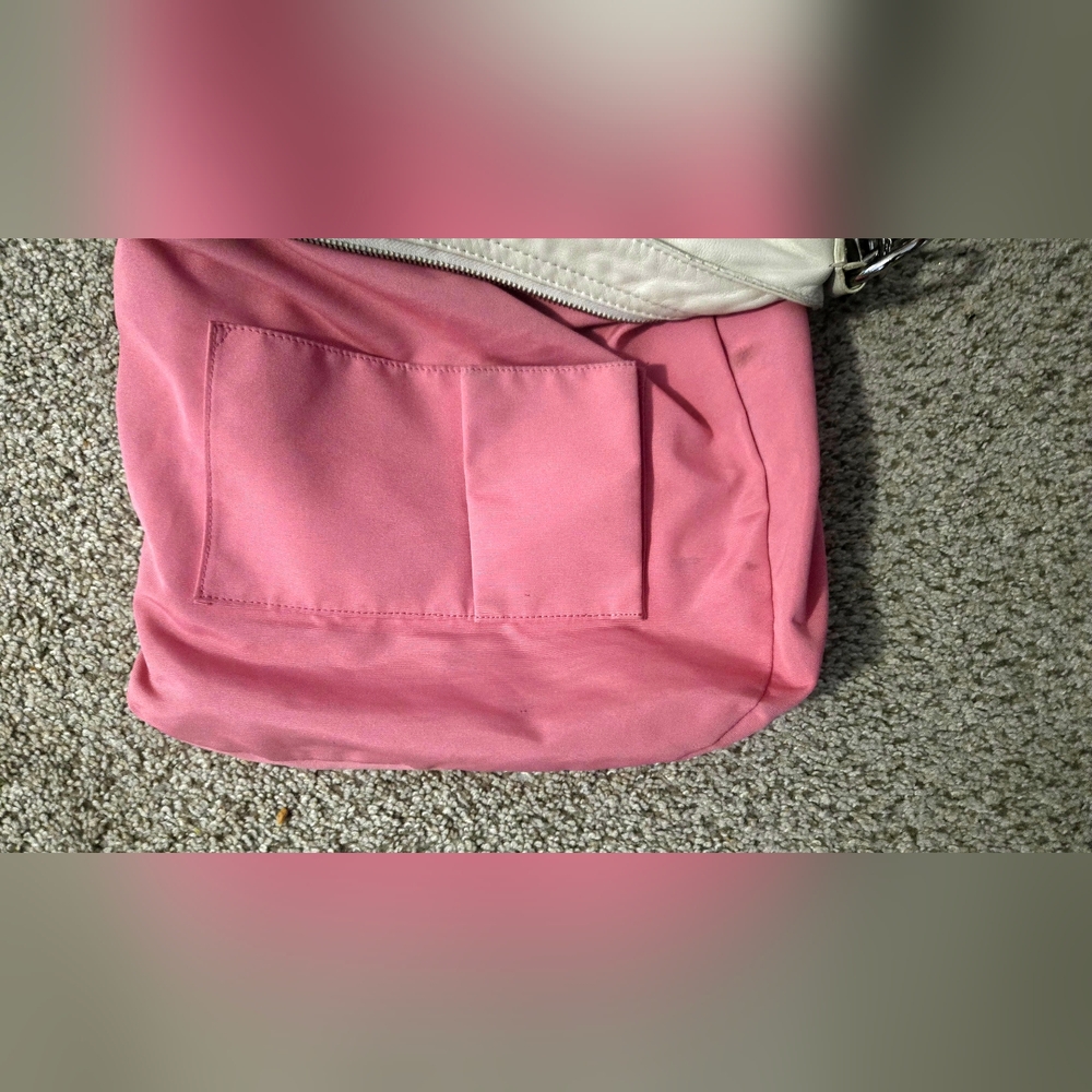 Coach Hobo - Picture 3 of 6